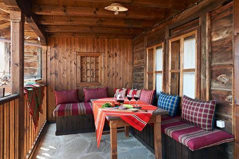 The House With The Vine Guest House Scherawna Exterior foto