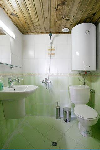 The House With The Vine Guest House Scherawna Zimmer foto
