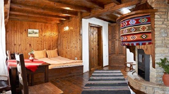 The House With The Vine Guest House Scherawna Exterior foto