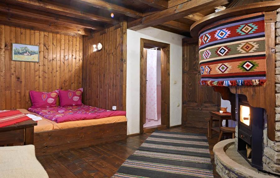 The House With The Vine Guest House Scherawna Exterior foto